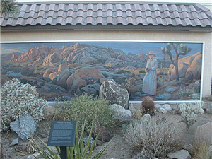 何愛特夫人紀念碑 何愛特夫人紀念碑