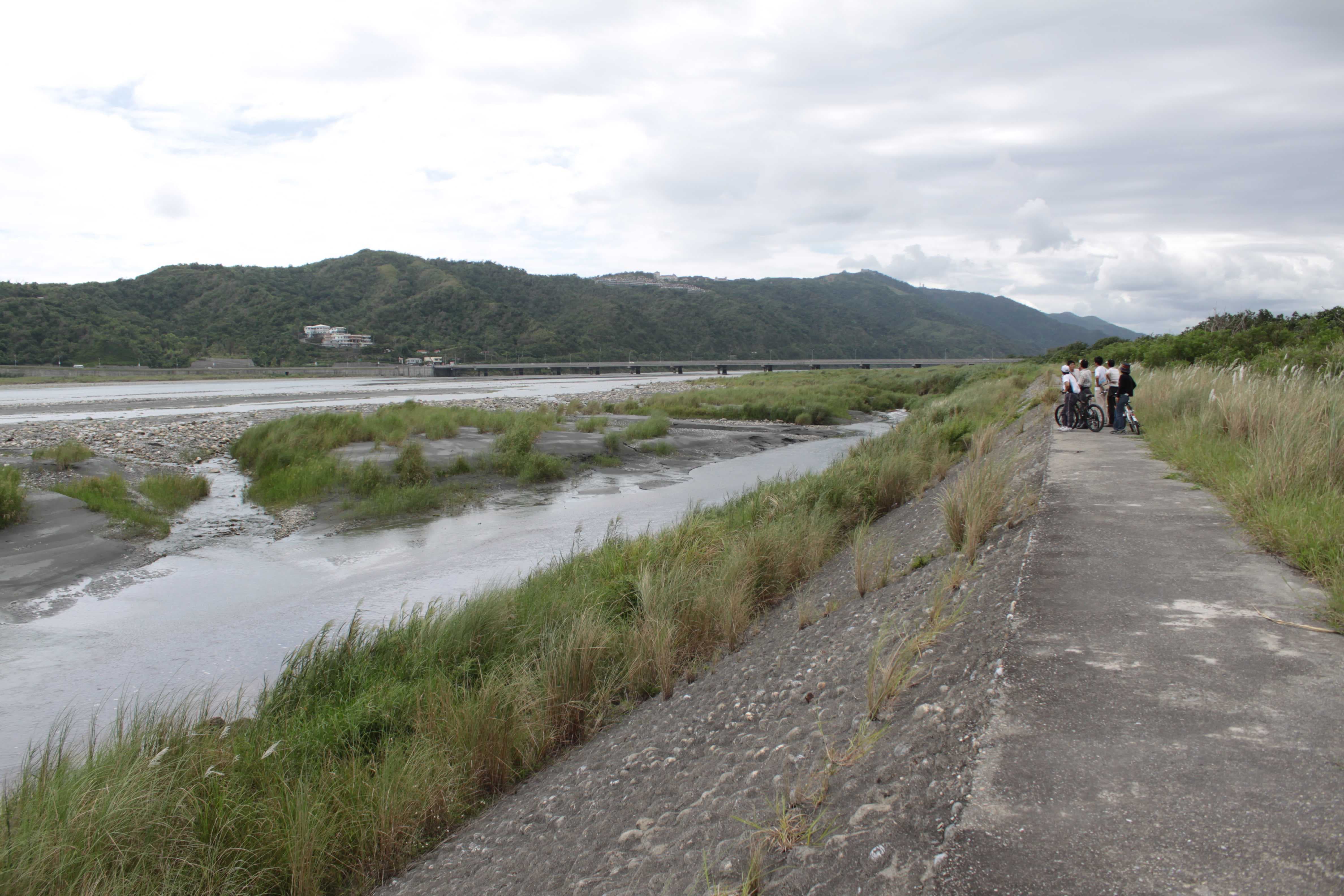 alt-花蓮溪口重要濕地(國家級)-1