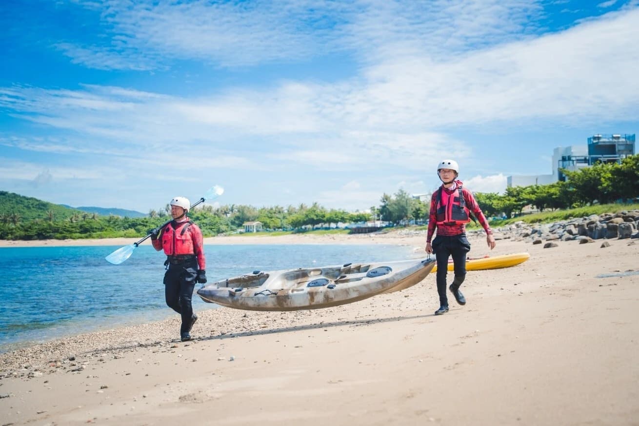 深度體驗墾丁生活，墾漂計畫讓你成為最接地氣的在地鄉民！