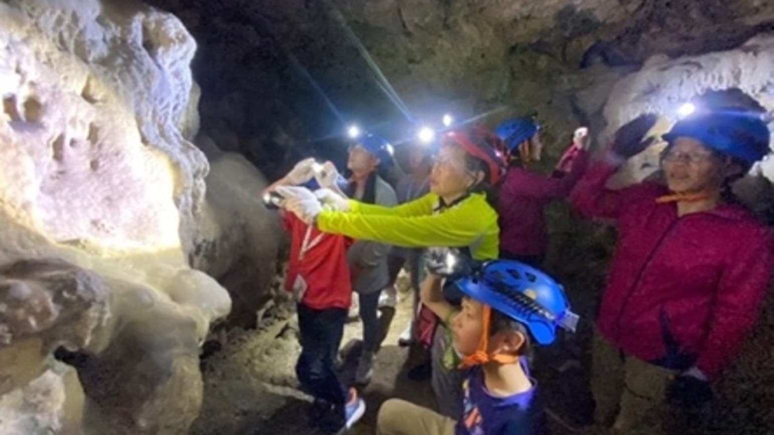 壽山爺爺的魔法寶藏