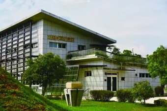 胡璉將軍紀念館-團體導覽解說服務