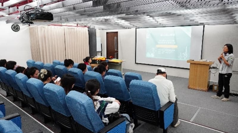 專業研習／特別企劃