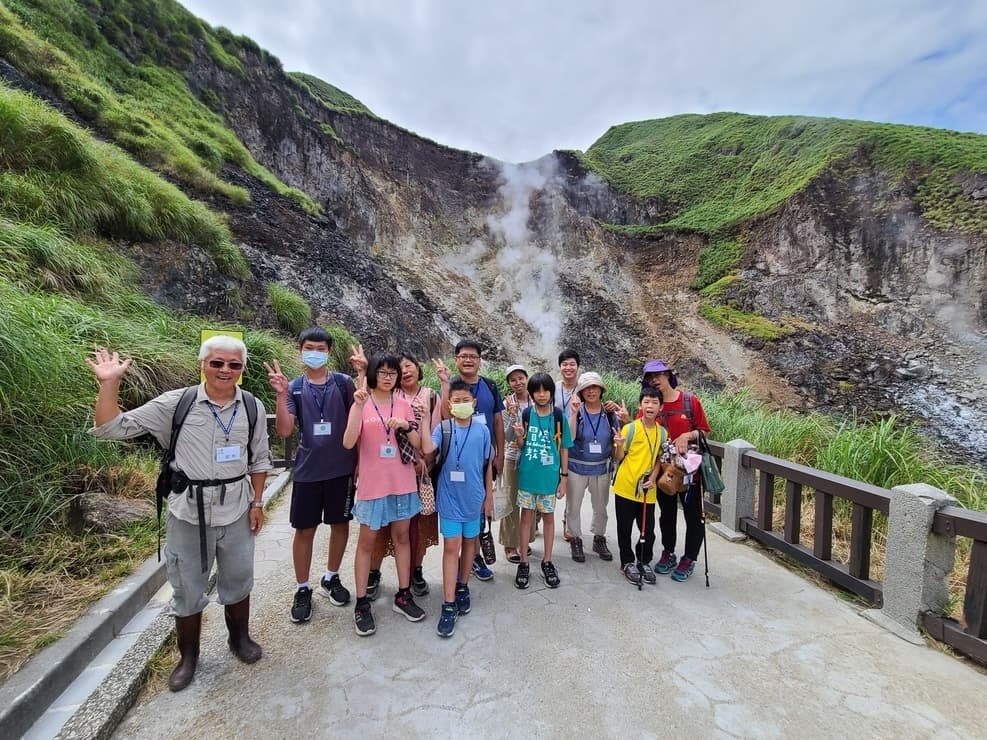0421火山爺爺的故事