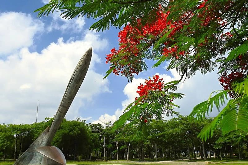 臺中都會公園