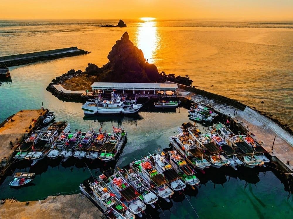 海洋國家公園