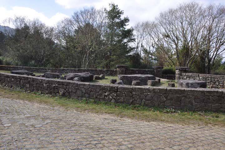 指定簡易炊煮地點－台18線108.2K處(塔塔加)