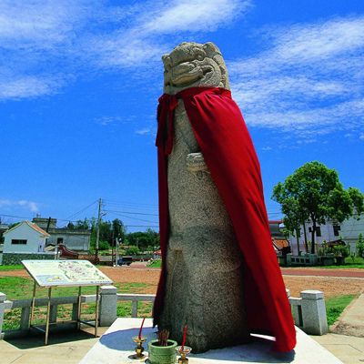 alt-金門的守護神－風獅爺-1