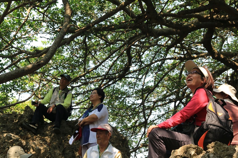 alt-三代幸福同遊壽山～譜一首山海戀歌 -1