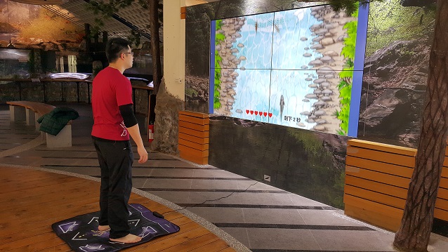 alt-鮭魚生態中心展示館重新開放-1