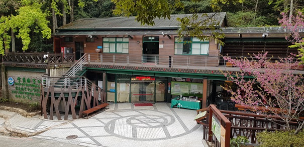 alt-梭時空，虛實共境 雪見遊客中心4月1日全新面貌與您相遇！-1