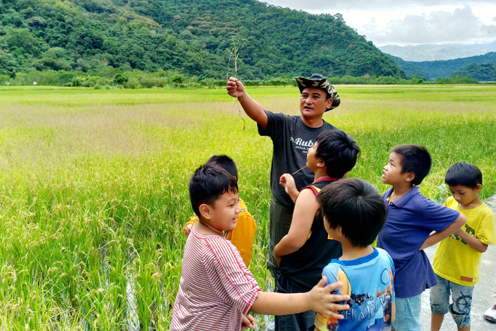 alt-The First 666 Square-meter Farmland by Mt. Yushan – Promotions of 