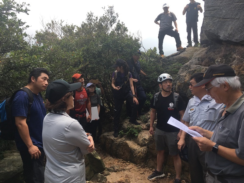 alt-大砲岩於11月1日起取消禁止進入規定，請遊客注意自身安全，並一起維護自然環境品質！-2