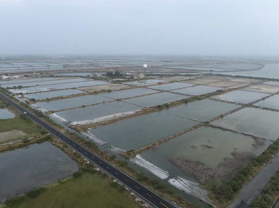 alt-「七股鹽田濕地水文生態環境永續管理計畫」 年度成果發表會-2