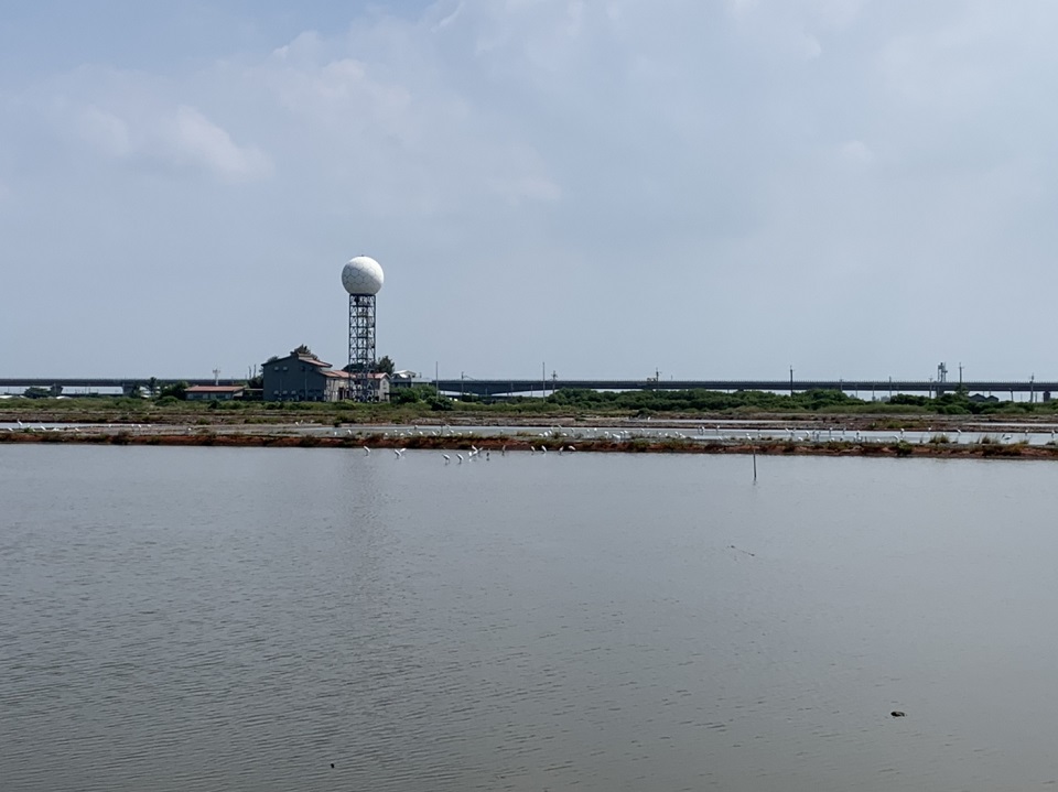 alt-「七股鹽田濕地水文生態環境永續管理計畫」 年度成果發表會-4