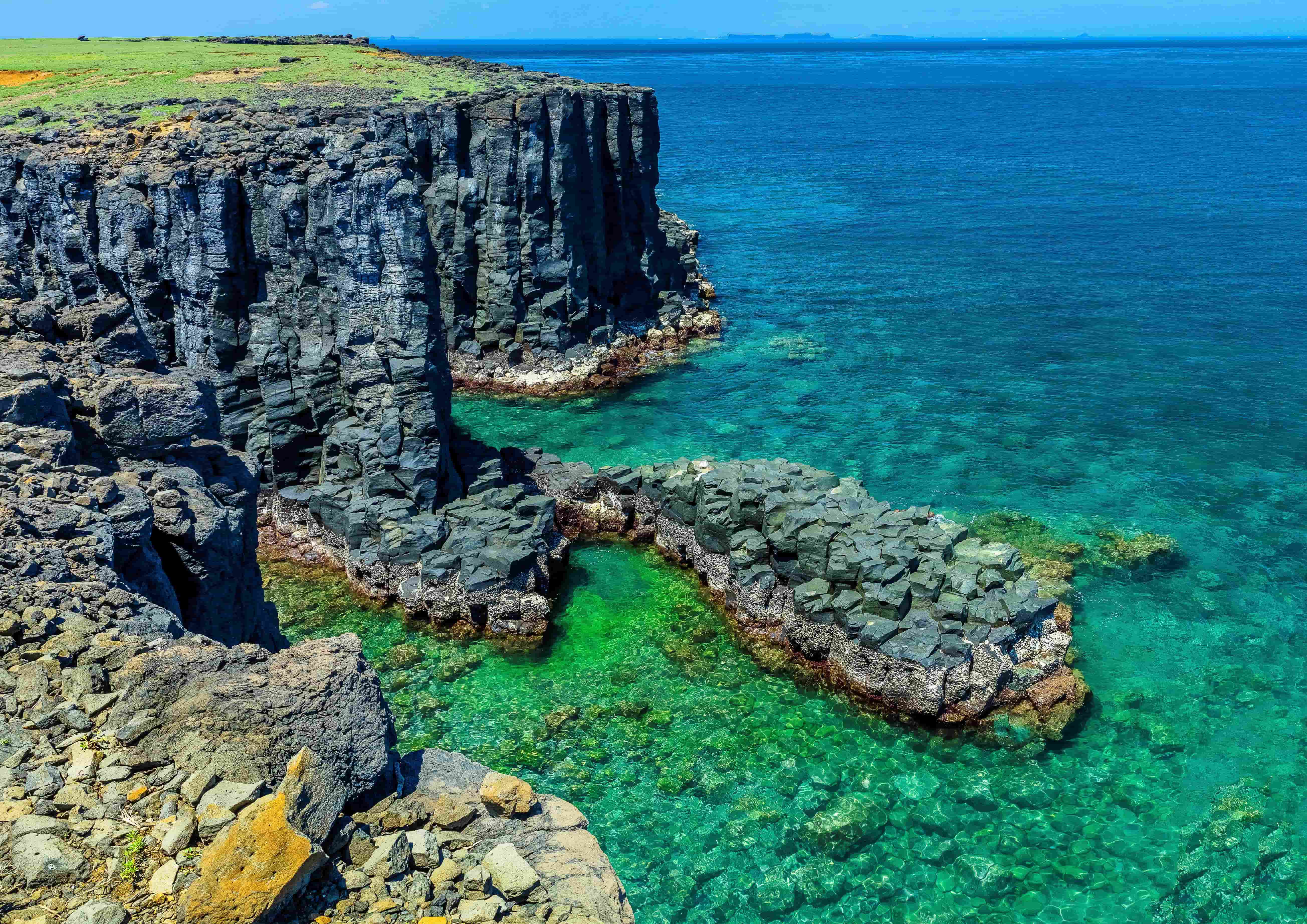 alt-進入澎湖南方四島國家公園特別景觀區表格更新及提醒每日登島人數有上限-1