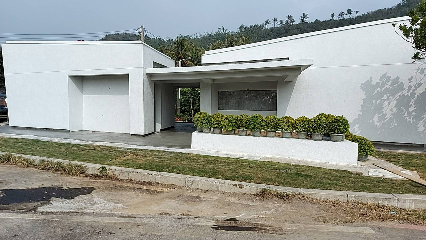 alt-墾丁國家公園新設公廁  白砂與龍磐公園遊客好安心 一東一西 遊客安心-1