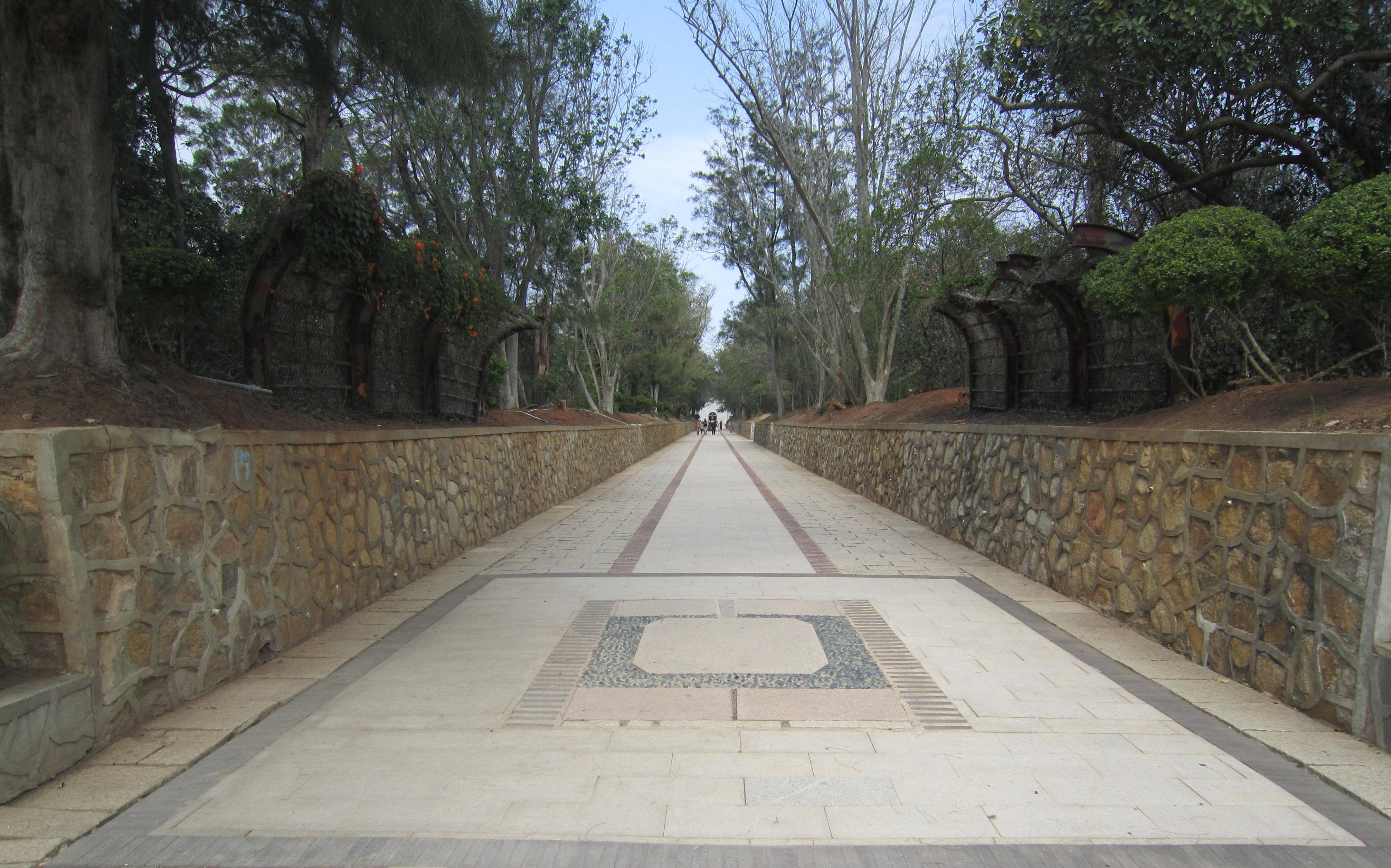 alt-營建署公告第16處國家公園無障礙活動場所-2