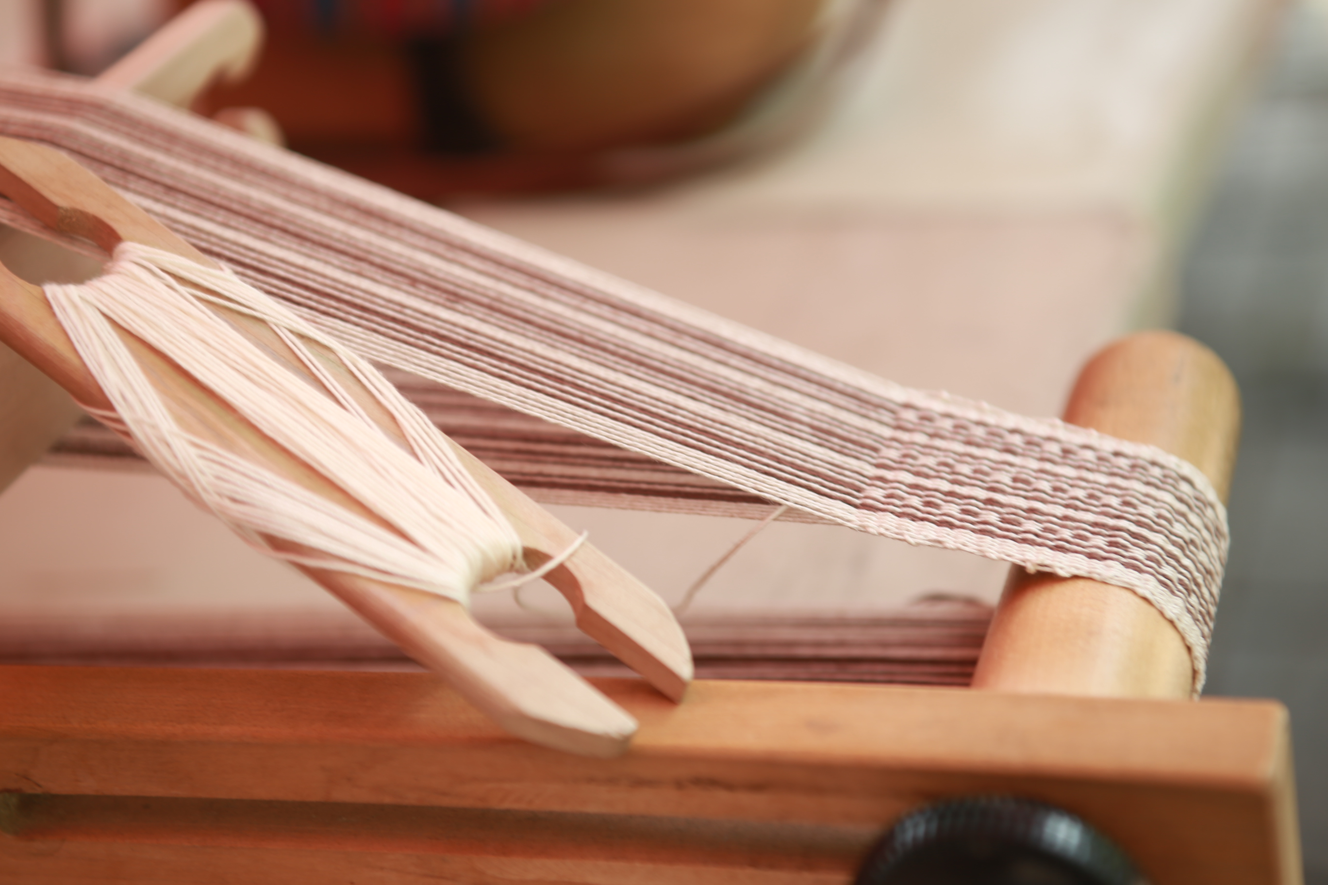 Truku Tribe Weaving