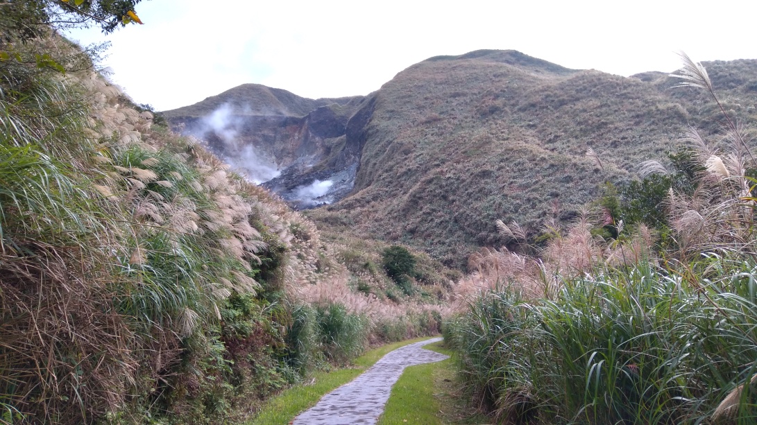 alt-國家公園無障礙活動場所新增一處：陽明山國家公園「小油坑橋」-2
