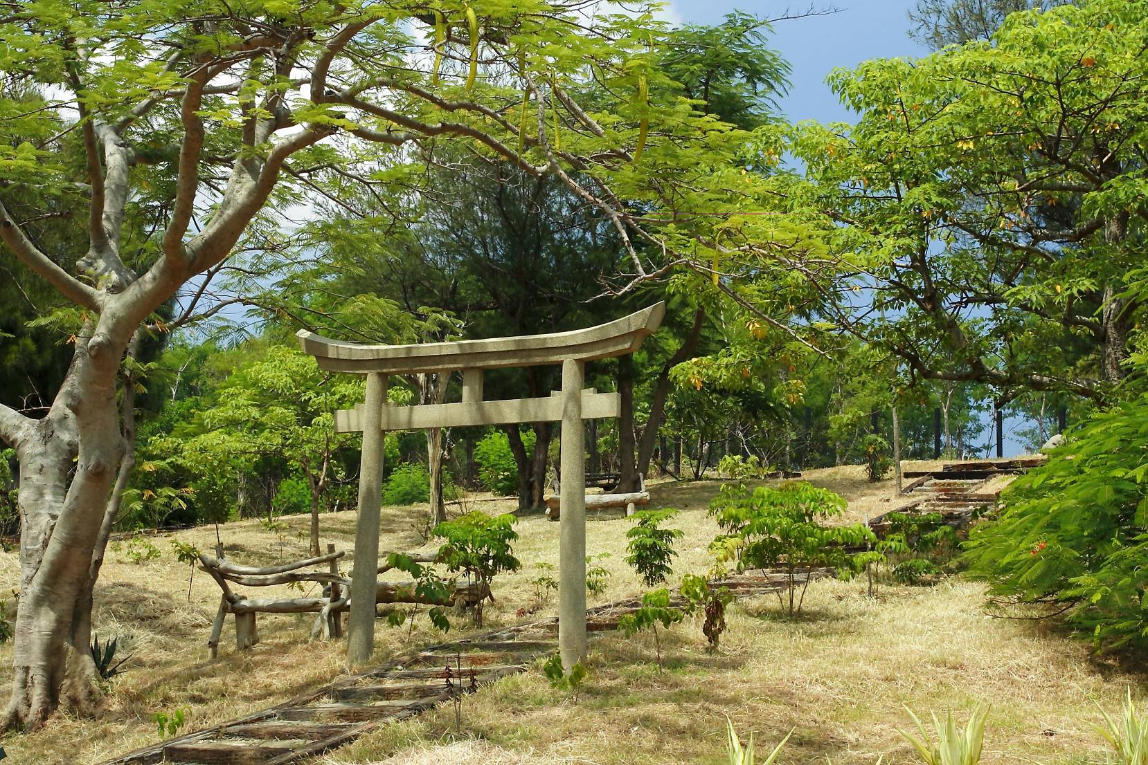 alt-墾丁國家公園舉辦 「人文小旅行-恆春三寶好風物」活動-1
