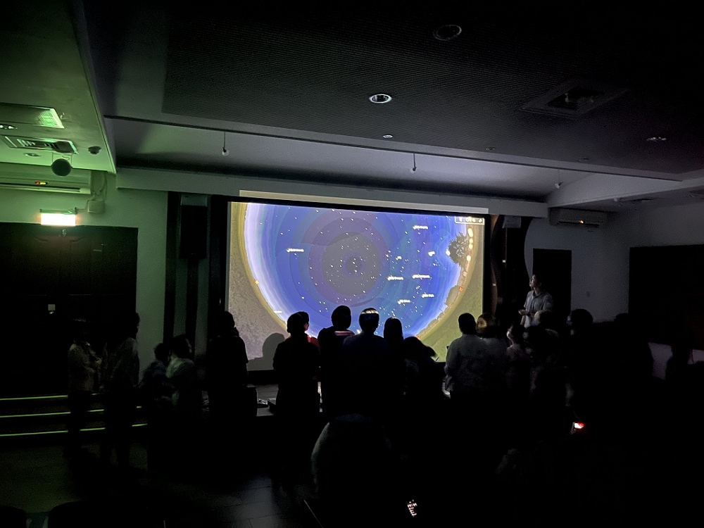 alt-墾丁南十字星座觀星活動-1