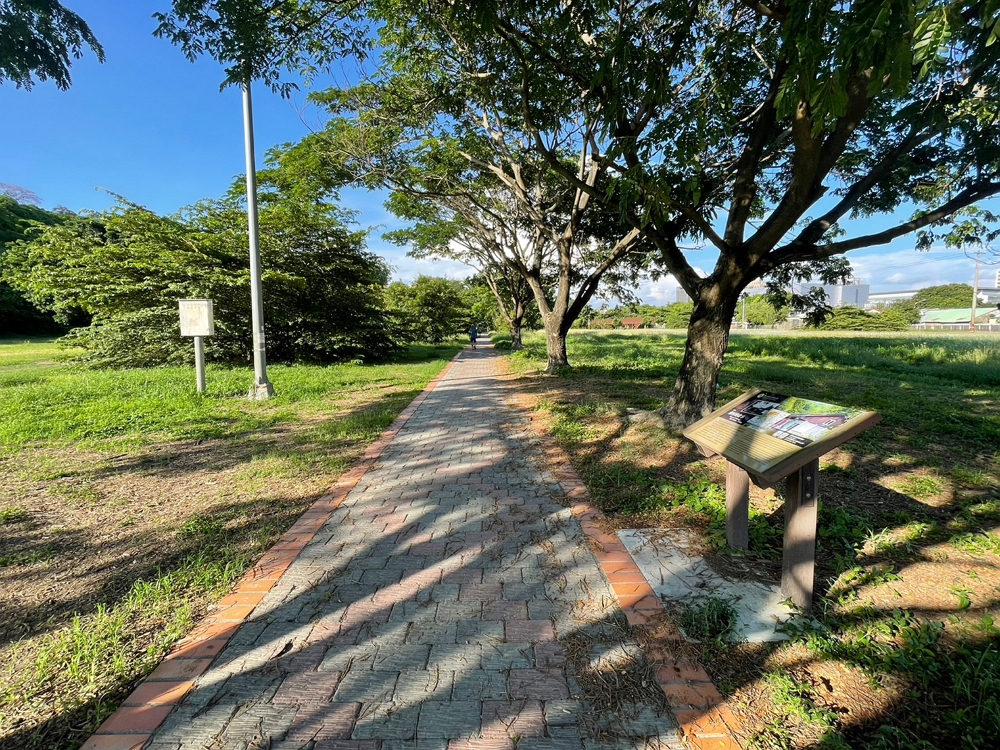 alt-營建署公告2處國家公園無障礙活動場所-2