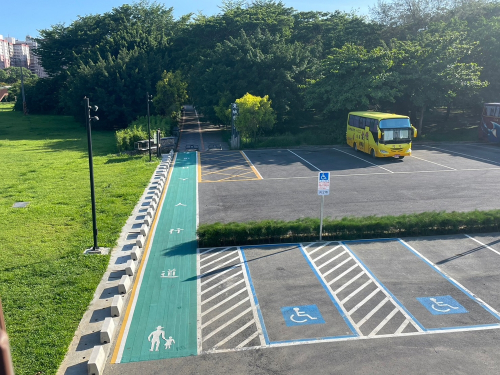 alt-營建署公告2處國家公園無障礙活動場所-3