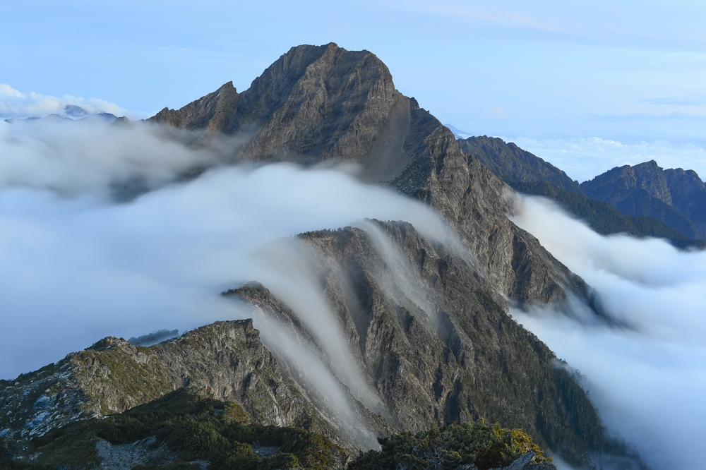 alt-Taroko National Park Tops Taiwan's Must-See National Parks For Foreign Visitors Poll-2