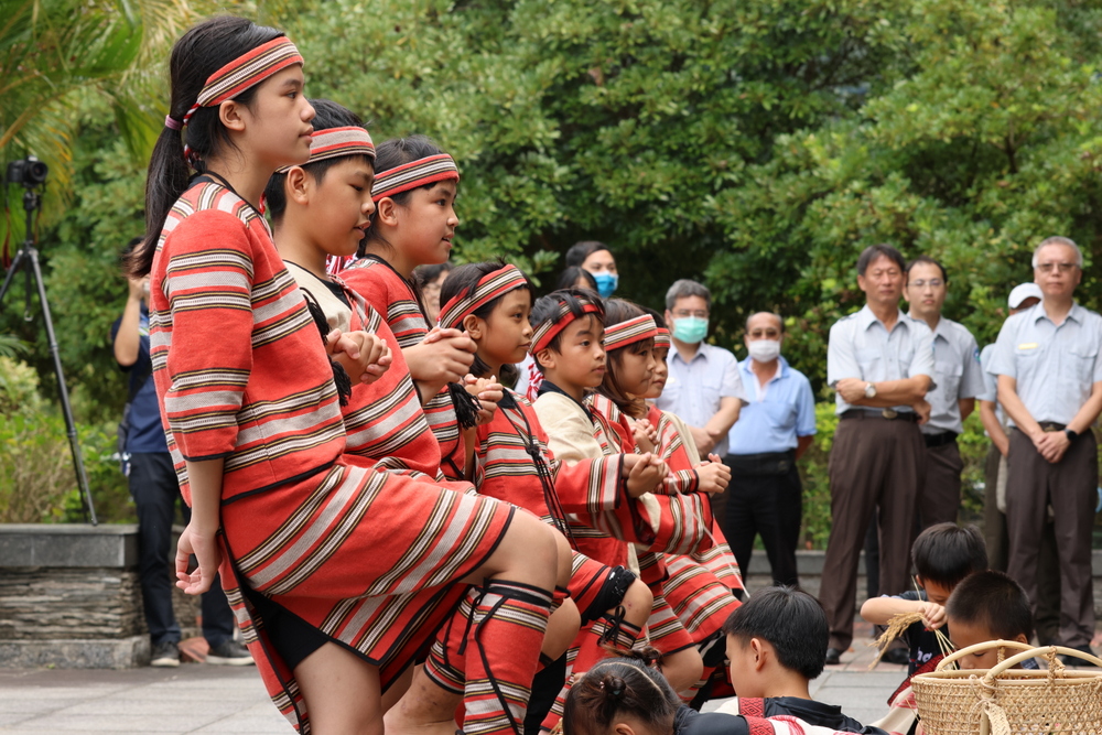 alt-內政部國家公園署 雪霸國家公園公園管理處 9月28日舉行揭牌-3