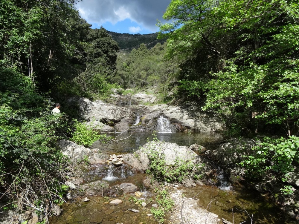 法國的莫爾綜合生物保護區（圖片來源：Fête de la Nature）