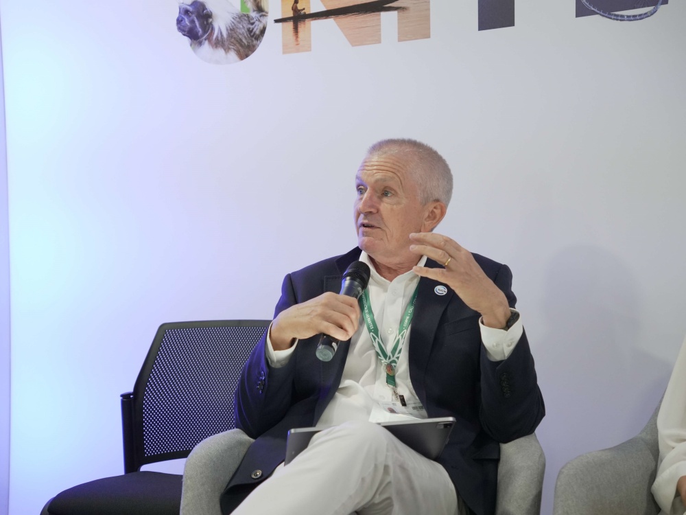 alt-「COLOURS計畫」啟動 : 加強原住民族與當地社區權益、支持由地方層級推行的生物多樣性資料管理-2