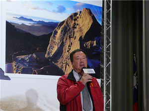 alt-營建署與國家地理頻道再度攜手 宣傳台灣國家公園之美-1