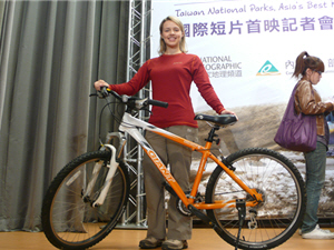 alt-營建署與國家地理頻道再度攜手 宣傳台灣國家公園之美-2