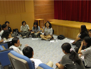 alt-邁向下一步—2010年國家公園解說策略與願景研討會-5