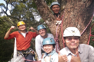 alt-我與「我的國家公園」My life as a Ranger -7