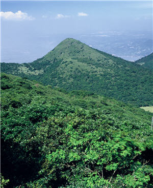 alt-沉睡的火山—大屯火山群環境監測-1