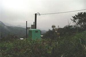 alt-沉睡的火山—大屯火山群環境監測-2