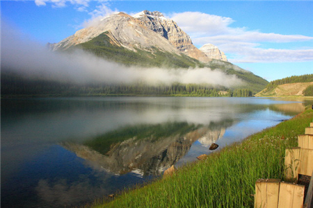 alt-加拿大洛磯山脈國家公園巡禮-2