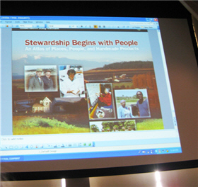 alt-第14屆社會與資源管理國際研討會紀實─國家公園管理經營之夥伴關係-1