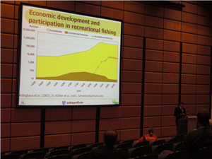 alt-第15屆社會與資源管理國際研討會紀實─國家公園保育與遊憩衝突研究-1