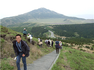 alt-中日國家公園志工聯誼參訪記實-2