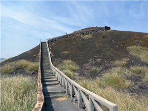 alt-逡巡在地獄門之外：馬薩亞(Masaya)火山國家公園-1