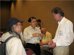 alt-濕地保育的推手　國際濕地科學家學會(SWS)-1