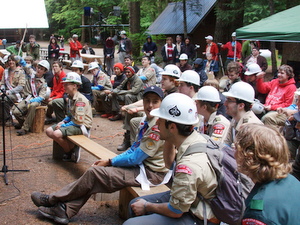 alt-雷尼爾山國家公園和貝克斯諾奎米國家森林童軍「箭隊」志工計畫-1