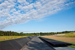 alt-93號航班國家紀念公園 -1