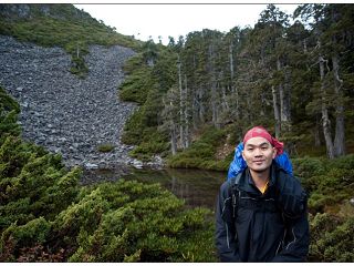 alt-一路不好走—雪山西稜線縱走(上)-2