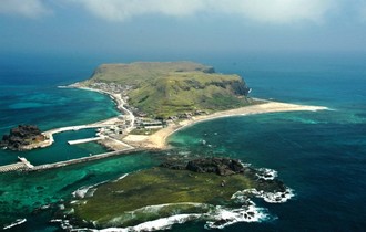 alt- 南方四島海角新樂園，推廣海洋環境教育-1