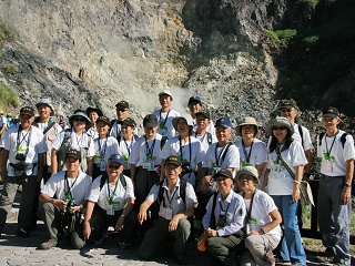 alt-印象太魯閣，101年國家公園暨都會公園志工聯盟大會-2