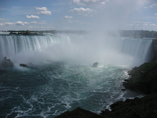 alt-雷神之水─尼加拉瀑布(Niagara Falls)-1