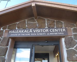 alt-太陽之家─美國夏威夷州海勒卡拉國家公園(Haleakalā National Park)-1